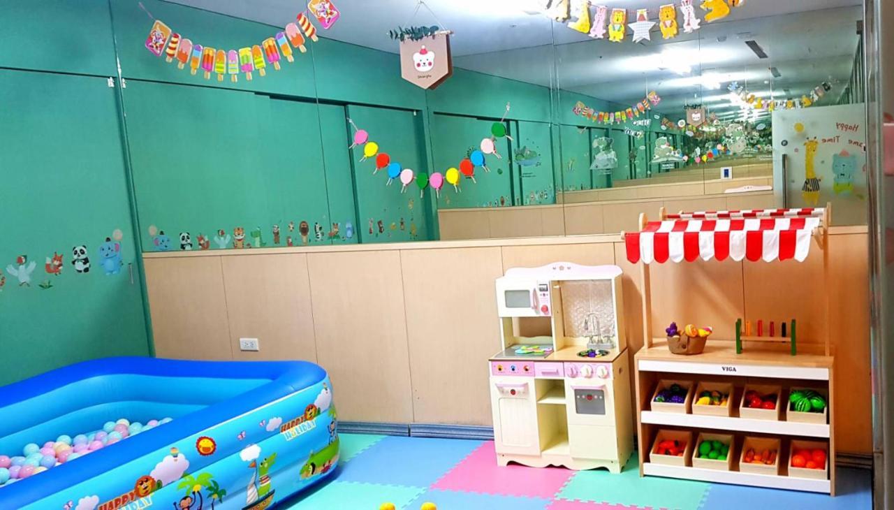 Shianghu Boutique Hotel Τσιάγι Εξωτερικό φωτογραφία