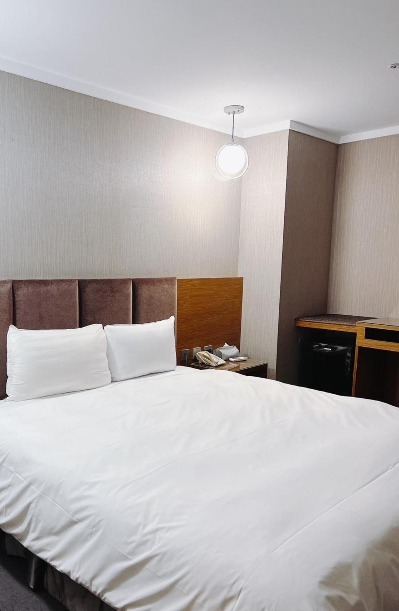 Shianghu Boutique Hotel Τσιάγι Εξωτερικό φωτογραφία