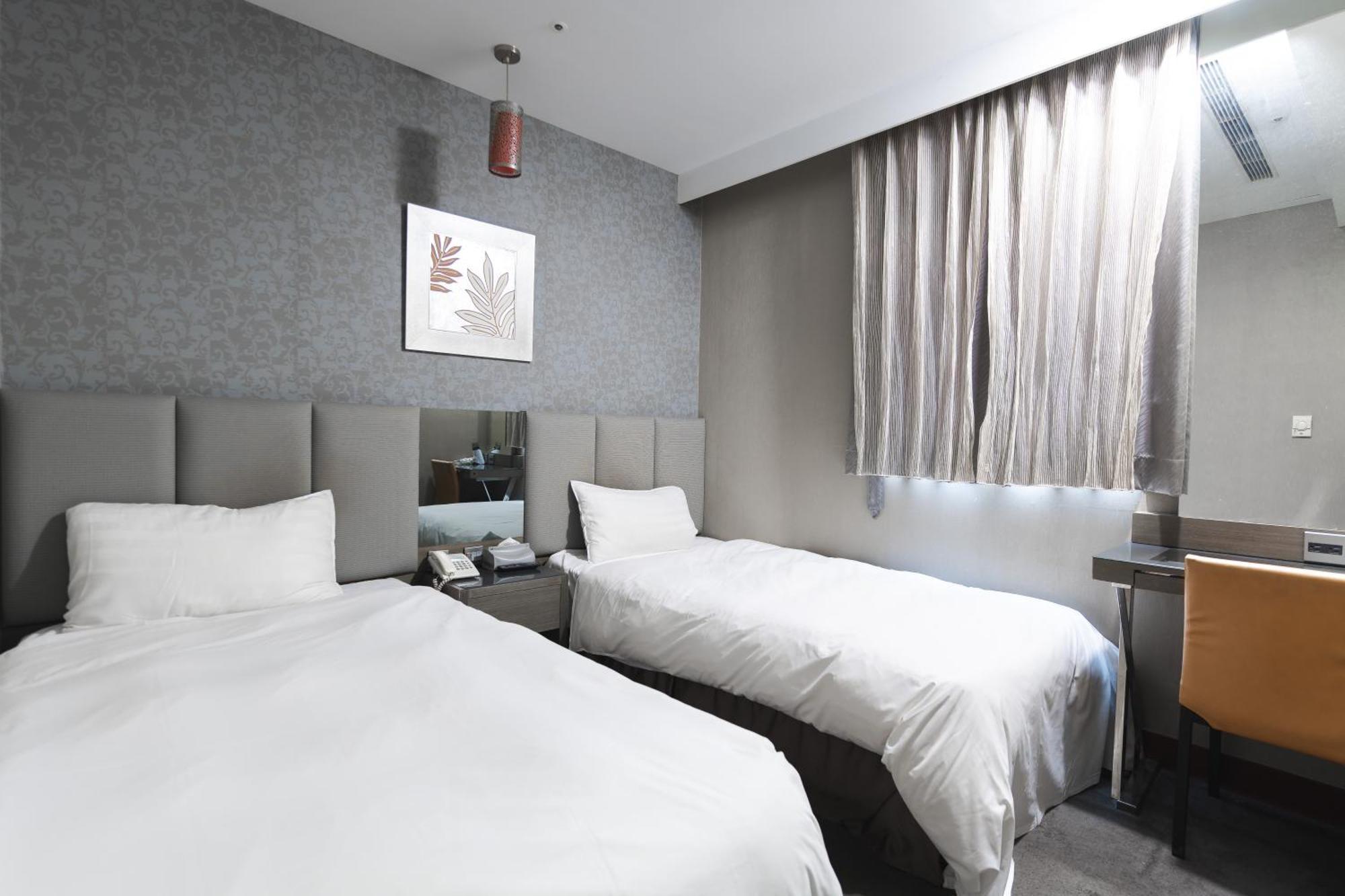 Shianghu Boutique Hotel Τσιάγι Εξωτερικό φωτογραφία