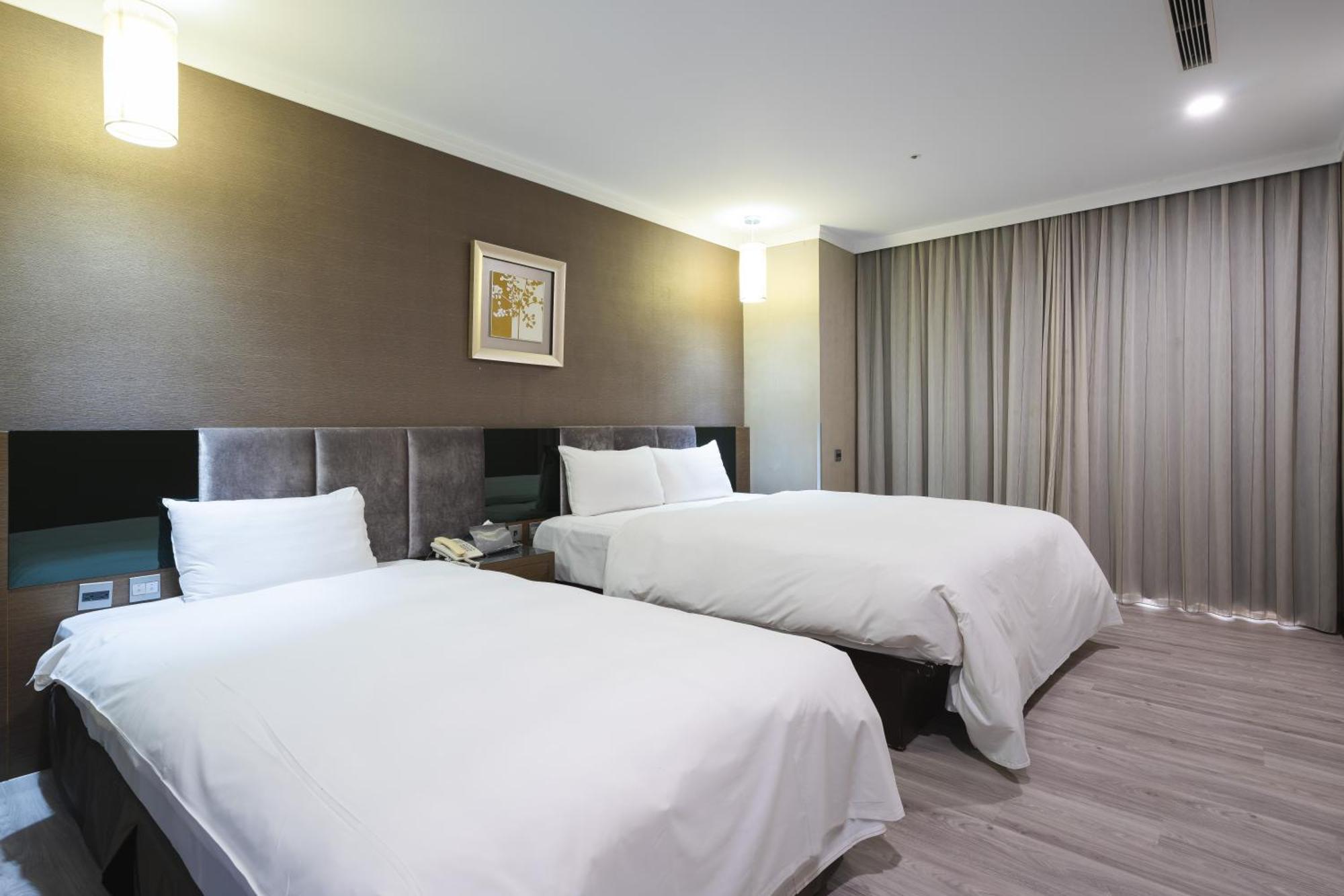 Shianghu Boutique Hotel Τσιάγι Εξωτερικό φωτογραφία