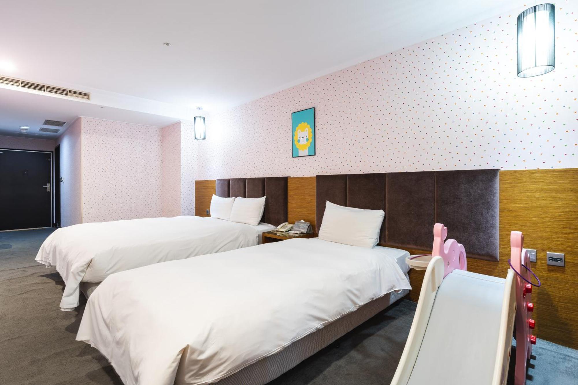 Shianghu Boutique Hotel Τσιάγι Εξωτερικό φωτογραφία