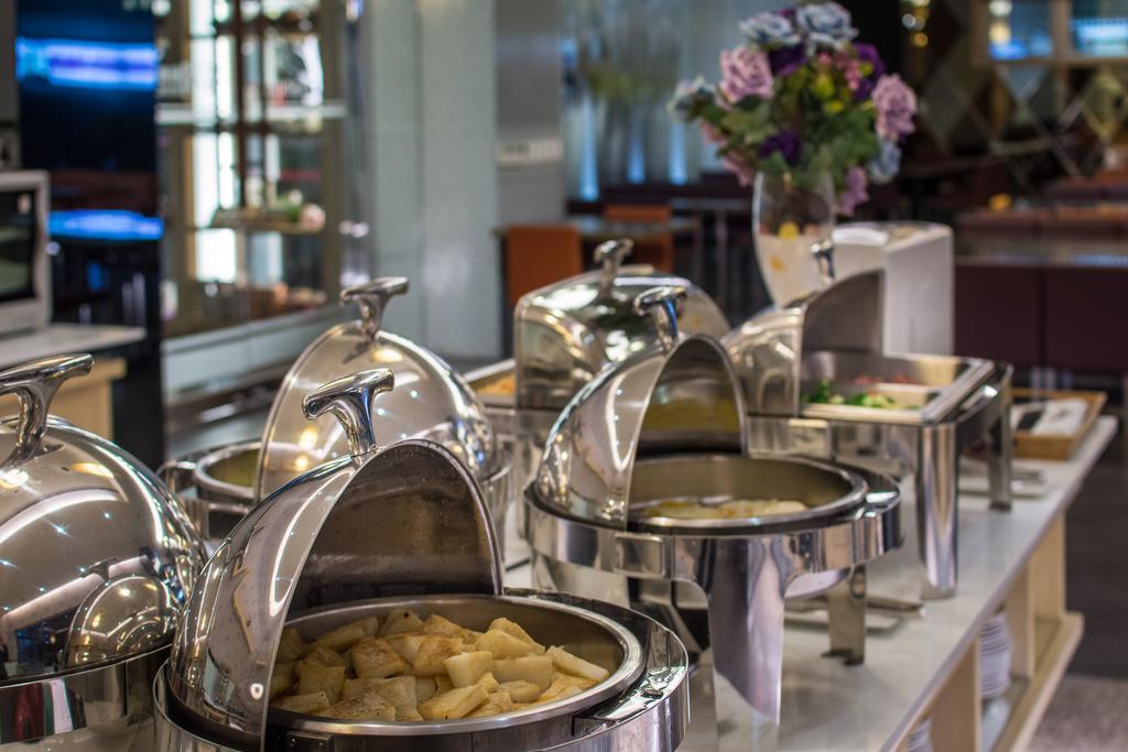 Shianghu Boutique Hotel Τσιάγι Εξωτερικό φωτογραφία