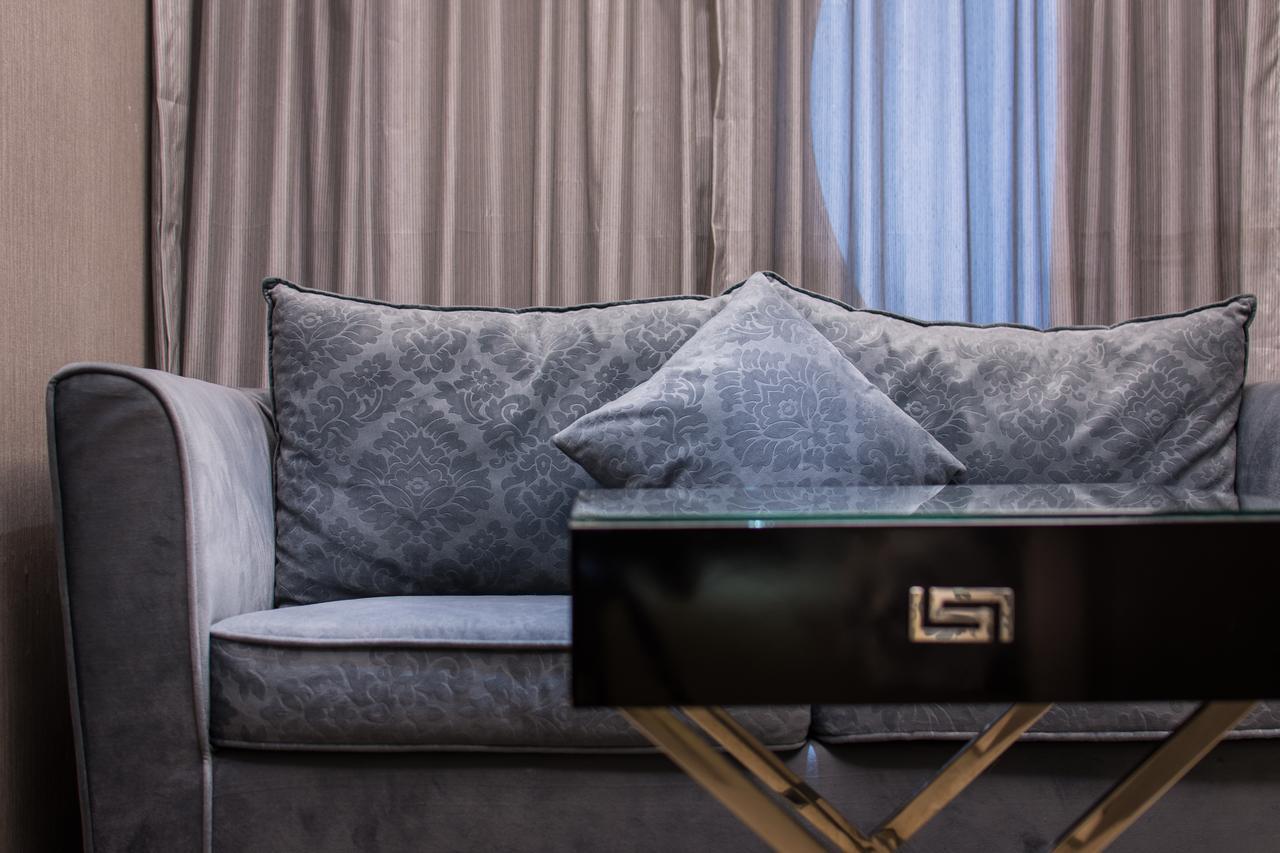 Shianghu Boutique Hotel Τσιάγι Εξωτερικό φωτογραφία